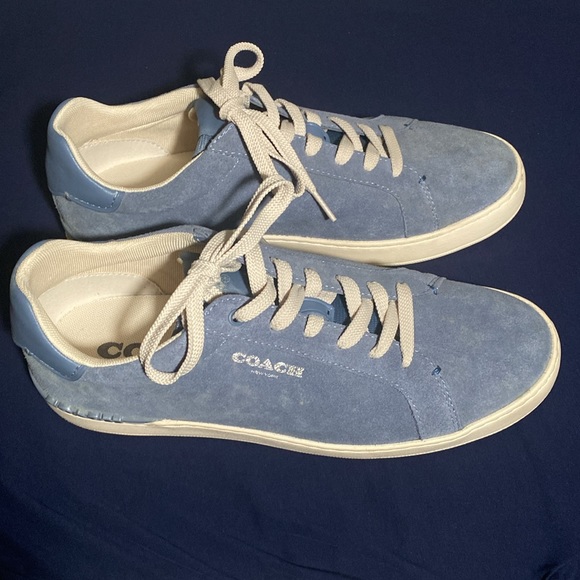 Men’s Coach Shoes - Picture 2 of 6